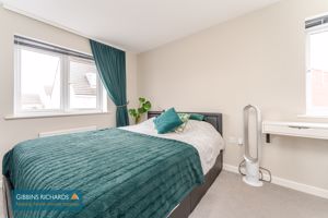 Bedroom- click for photo gallery